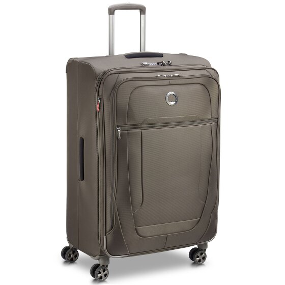 Delsey Paris Helium DLX wózek 4-kołowy 77 cm