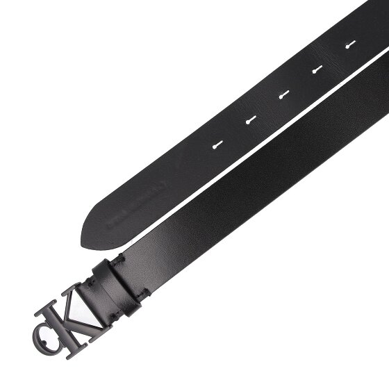 Calvin Klein Jeans Pas Skórzany
