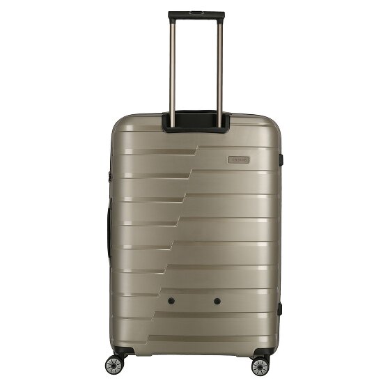Travelite Wózek 4-kołowy Air Base 77 cm
