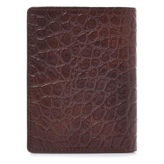 Castelijn & Beerens Portfel Ochrona RFID Skórzany 12.2 cm