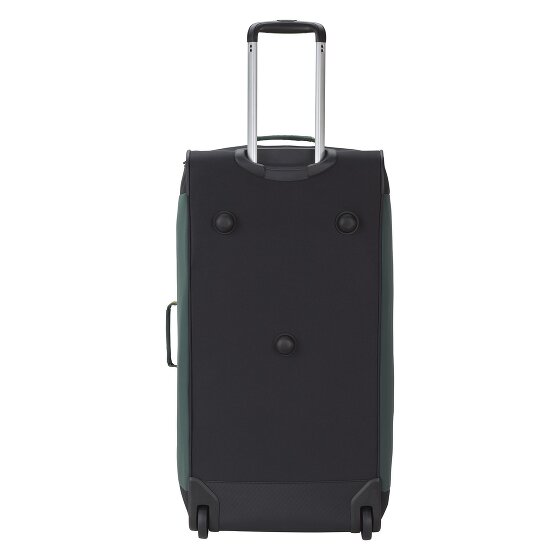 Travelite travelite x NFL 2 kółka Torba podróżna 79 cm