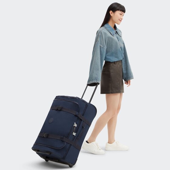 Kipling Basic Aviana 2 kółka Torba podróżna M 68 cm