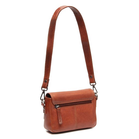 The Chesterfield Brand Marcella Torba na ramię Skórzany 18 cm