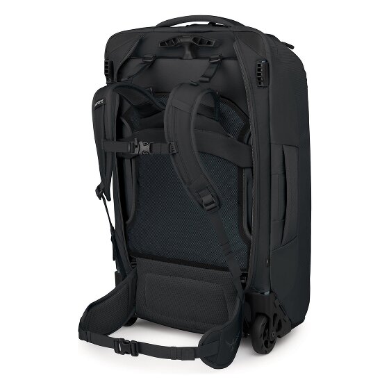Osprey Farpoint Fairview 65 L 4 kółka Torba podróżna 71 cm