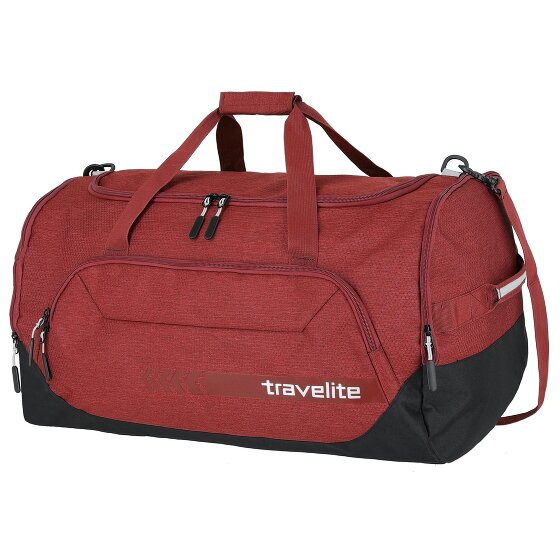 Travelite Torba podróżna Kick Off L 60 cm