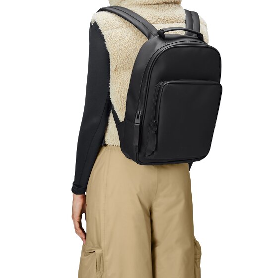 Rains Book Plecak 40 cm Komora na laptopa