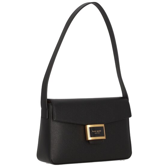 Kate Spade New York Skórzana torba na ramię Katy 24 cm
