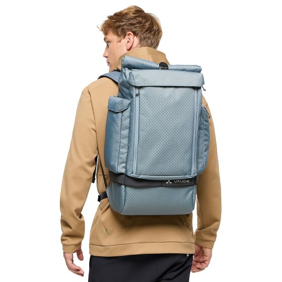 Vaude Cyclist Pack Plecak rowerowy 54 cm