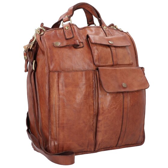 Campomaggi Tokio Torba Skórzany 32 cm