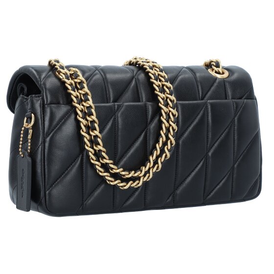 Coach Tabby Torba na ramię Skórzany 26 cm