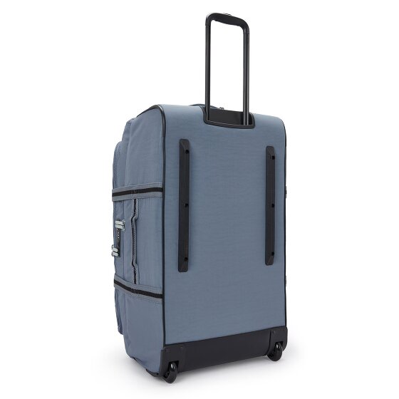Kipling Basic Aviana 2 kółka Torba podróżna L 76 cm