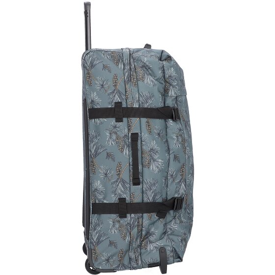 Eastpak Tranverz L wózek 2-kołowy 79 cm