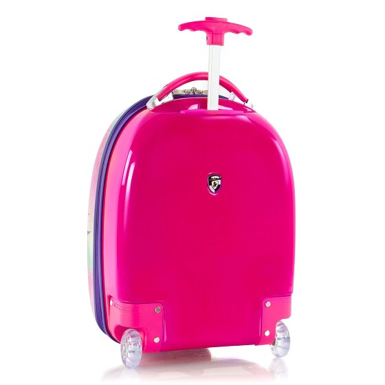 Heys Kids 2 kółka Walizka dla dzieci 46 cm