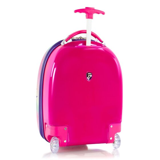 Heys Kids 2 kółka Walizka dla dzieci 46 cm