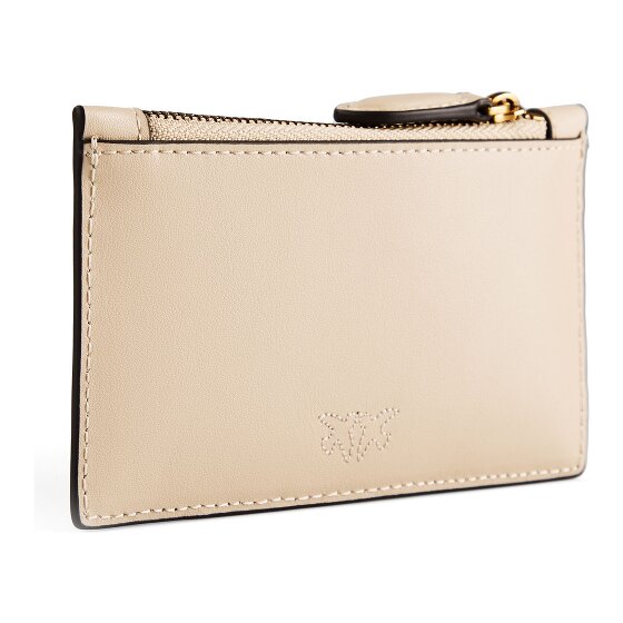 PINKO Airone Etui na karty kredytowe Skórzany 13.5 cm
