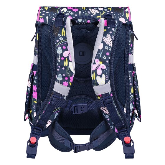 McNeill Primo Zestaw tornistra 8-części