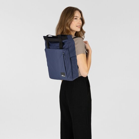 Jack Wolfskin Eve Torba 32 cm Komora na laptopa