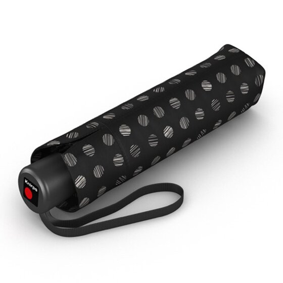 Knirps A.050 Medium Manual Kieszonkowy parasol 24 cm