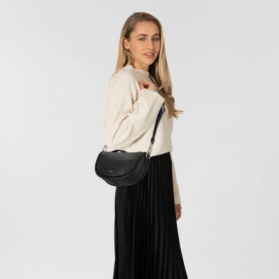 abro Willow Torba na ramię Skórzany 21 cm