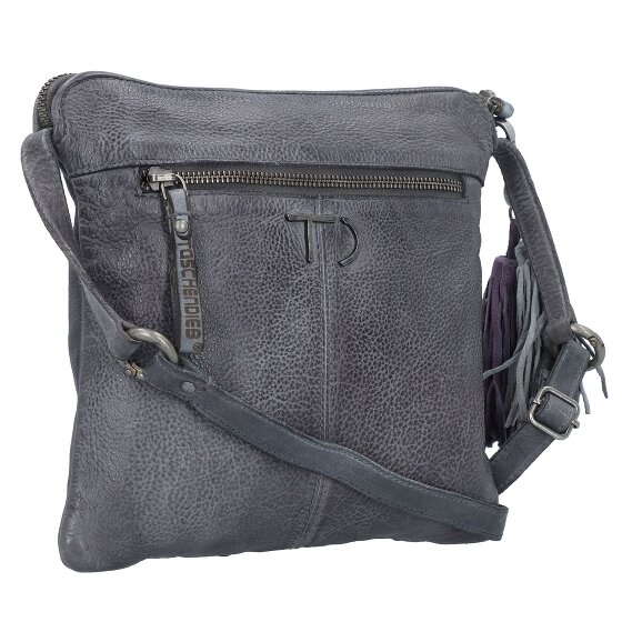 Taschendieb Wien Am Bauernmarkt 5 Torba na ramię Skórzany 24 cm
