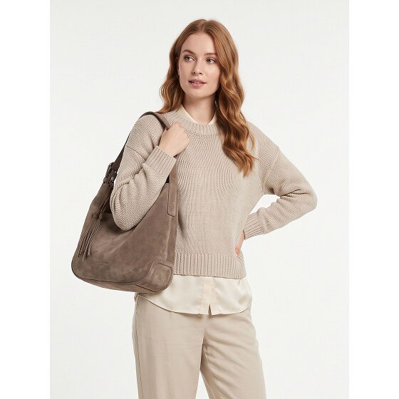Liebeskind Ines Torba na ramię L Skóra 33.5 cm