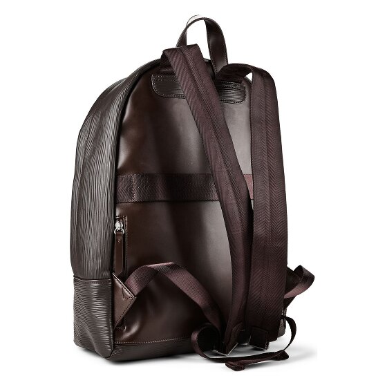 Guess Milano Plecak 42 cm Komora na laptopa