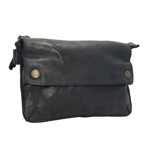 Harold's Submarine Fanny Pack Leather 21 cm