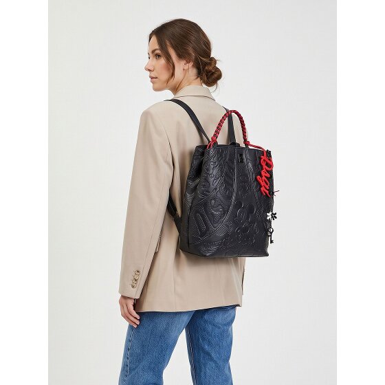 Desigual All Mickey Plecak miejski 34.5 cm