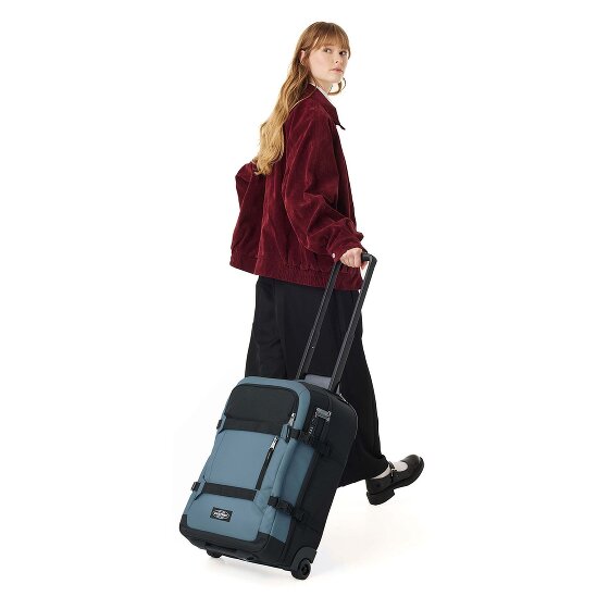 Eastpak Transit'R Pro 2 kółka Torba podróżna S 56 cm