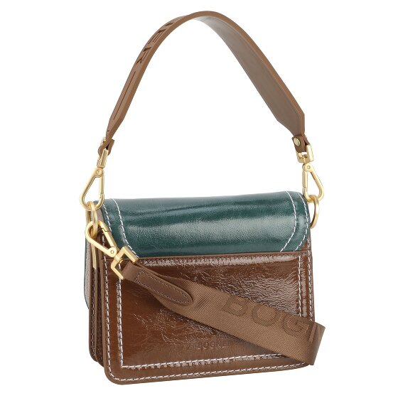 Bogner Bex Torba na ramię Skórzany 18.5 cm