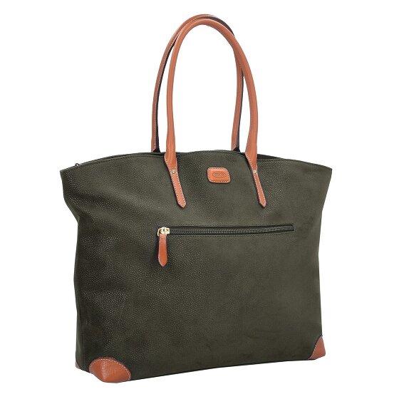 Bric's Life Briefcase 39 cm komora na laptopa