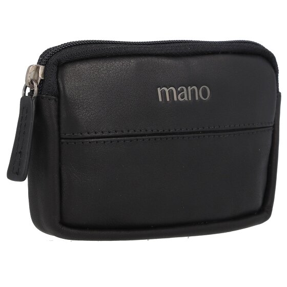 mano Don Romeo Key Case Leather 11,5 cm