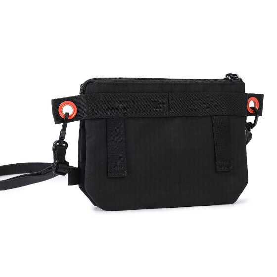 Hedgren Uni Ichi S Torba na ramię Ochrona RFID 19 cm