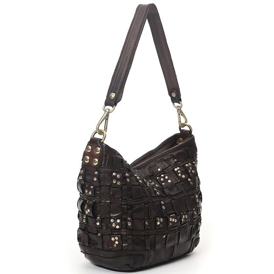 Campomaggi Torba na ramię Skórzany 25 cm