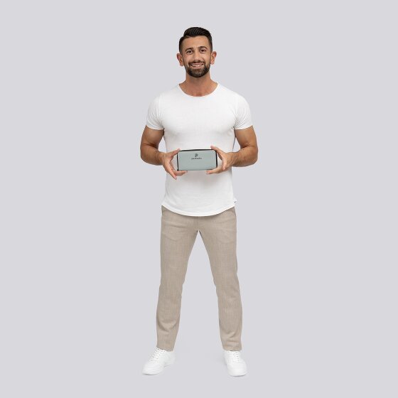Pactastic Urban Collection Portfel 20 cm