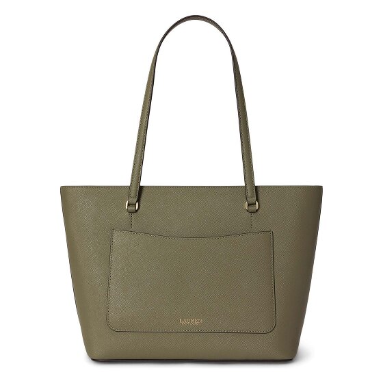 Lauren Ralph Lauren Karly Torba na ramię Skóra 26 cm
