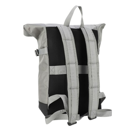 Strellson Northwood Eddie Plecak 42 cm Komora na laptopa