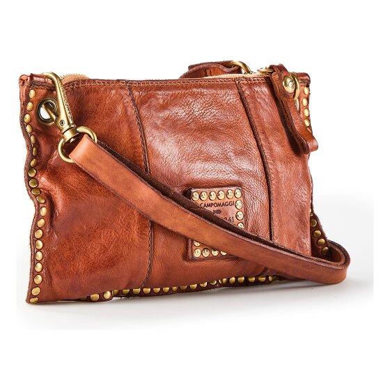 Campomaggi Ebe Torba na ramię Skórzany 25 cm