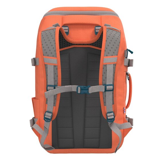 Cabin Zero Adventure Cabin Bag ADV Pro 32L Plecak na laptopa 46 cm komora