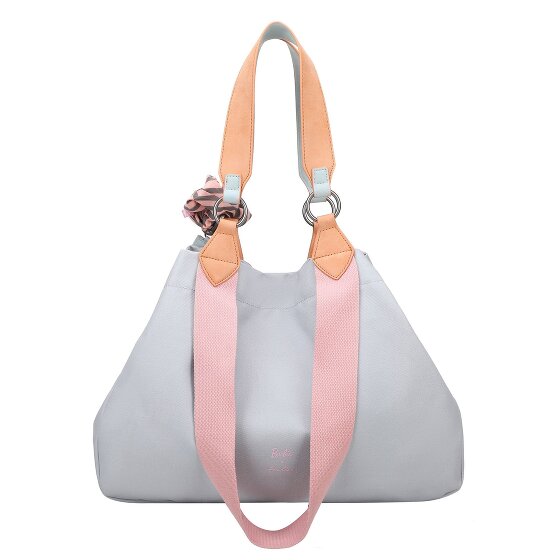 Fritzi aus Preußen Mini Ken Limited Barbie Izzy Medium Shopper Bag 42 cm