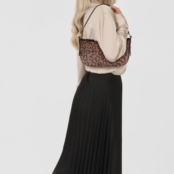 Fossil Jolie Torba na ramię Skórzany 21.5 cm