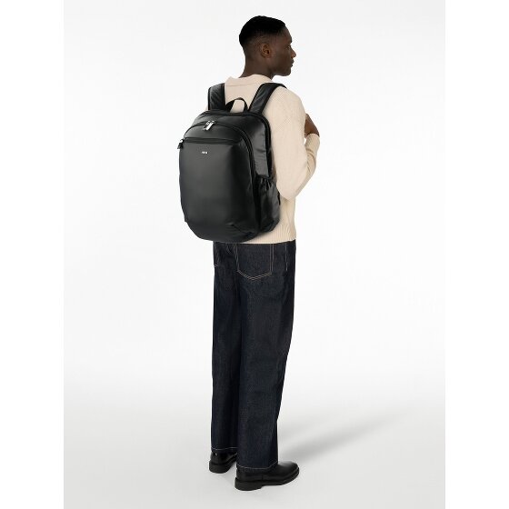 Boss Jace Plecak 43 cm Komora na laptopa