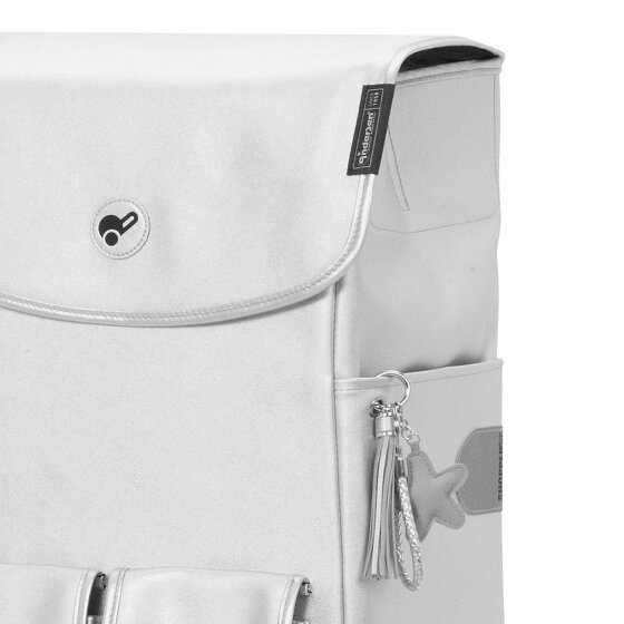 Andersen Shopper Scala Shopper Abbo Walizka na zakupy 54 cm