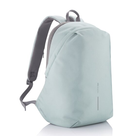 XD Design Bobby Soft Backpack RFID 45 cm przegroda na laptopa