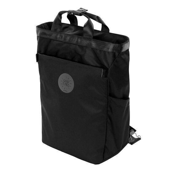 NITRO Mojo Plecak 28 cm Komora na laptopa