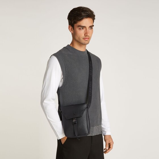 Calvin Klein Jeans Ultralight Torba na ramię 21.5 cm