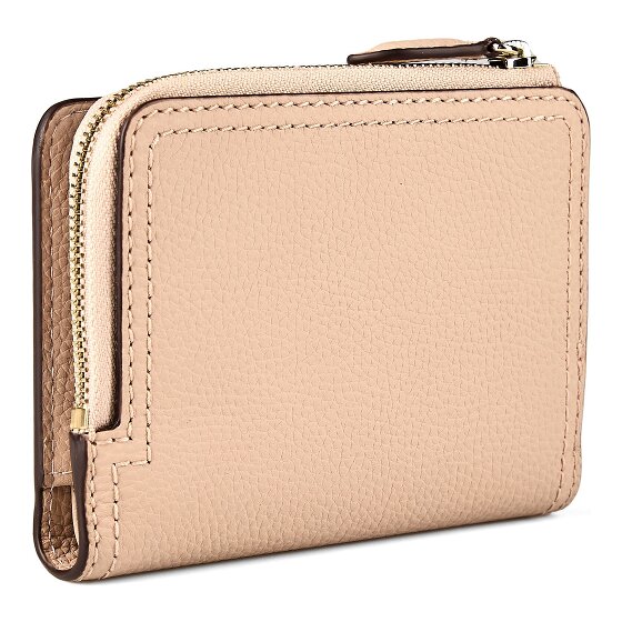 Boss Lenah Portfel Skóra 13 cm