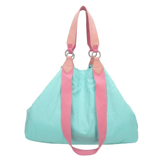 Fritzi aus Preußen Izzy Canvas Shopper Bag 45 cm