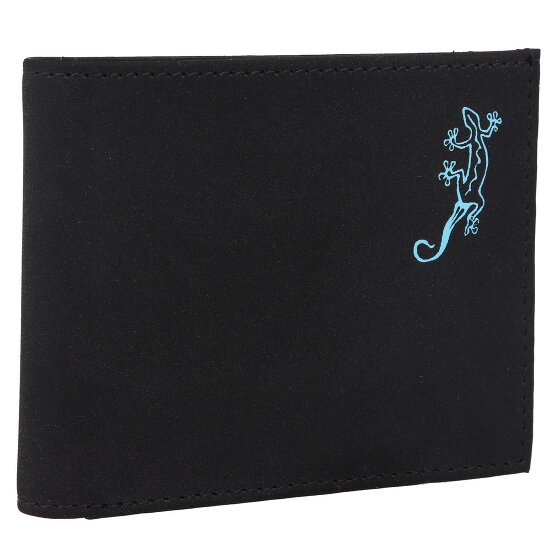 oxmox New Cryptan Portfel Ochrona RFID 10.5 cm