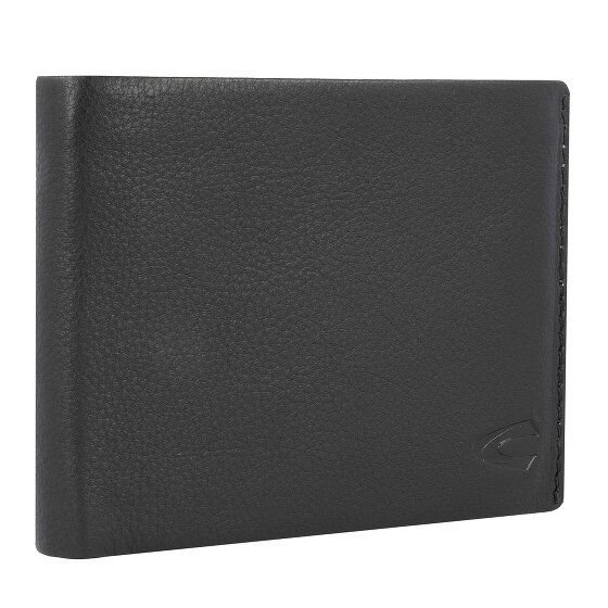 camel active Atlanta portfel skórzany 12,5 cm